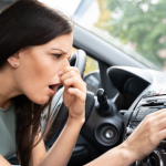 How to Get Smoke Smell Out of a Car