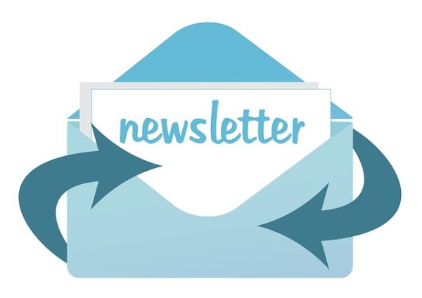 Newsletter Signup