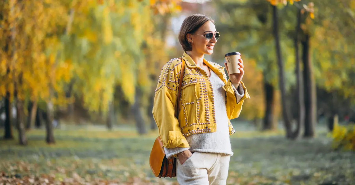 how does the season change our lifestyle